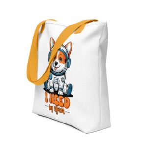 Home tote bag
